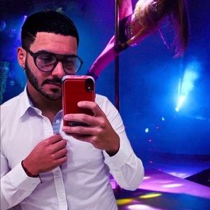 Meet your Posher, Jose